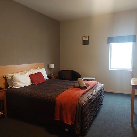 Northpark Motel Тимару Экстерьер фото