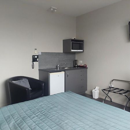 Northpark Motel Тимару Экстерьер фото