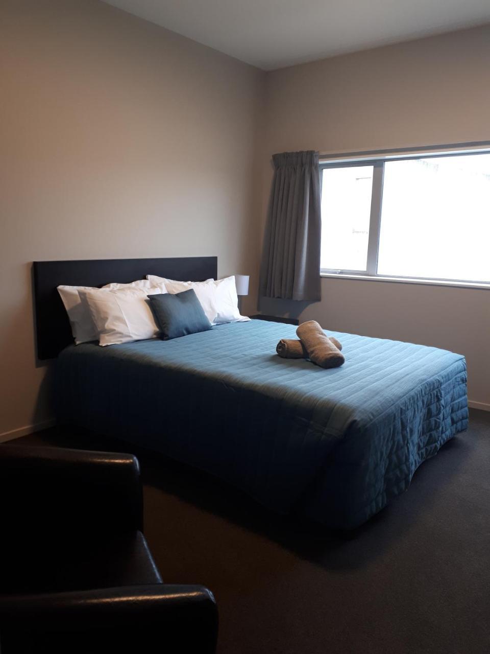 Northpark Motel Тимару Экстерьер фото