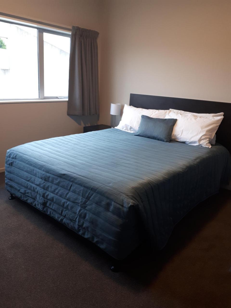 Northpark Motel Тимару Экстерьер фото