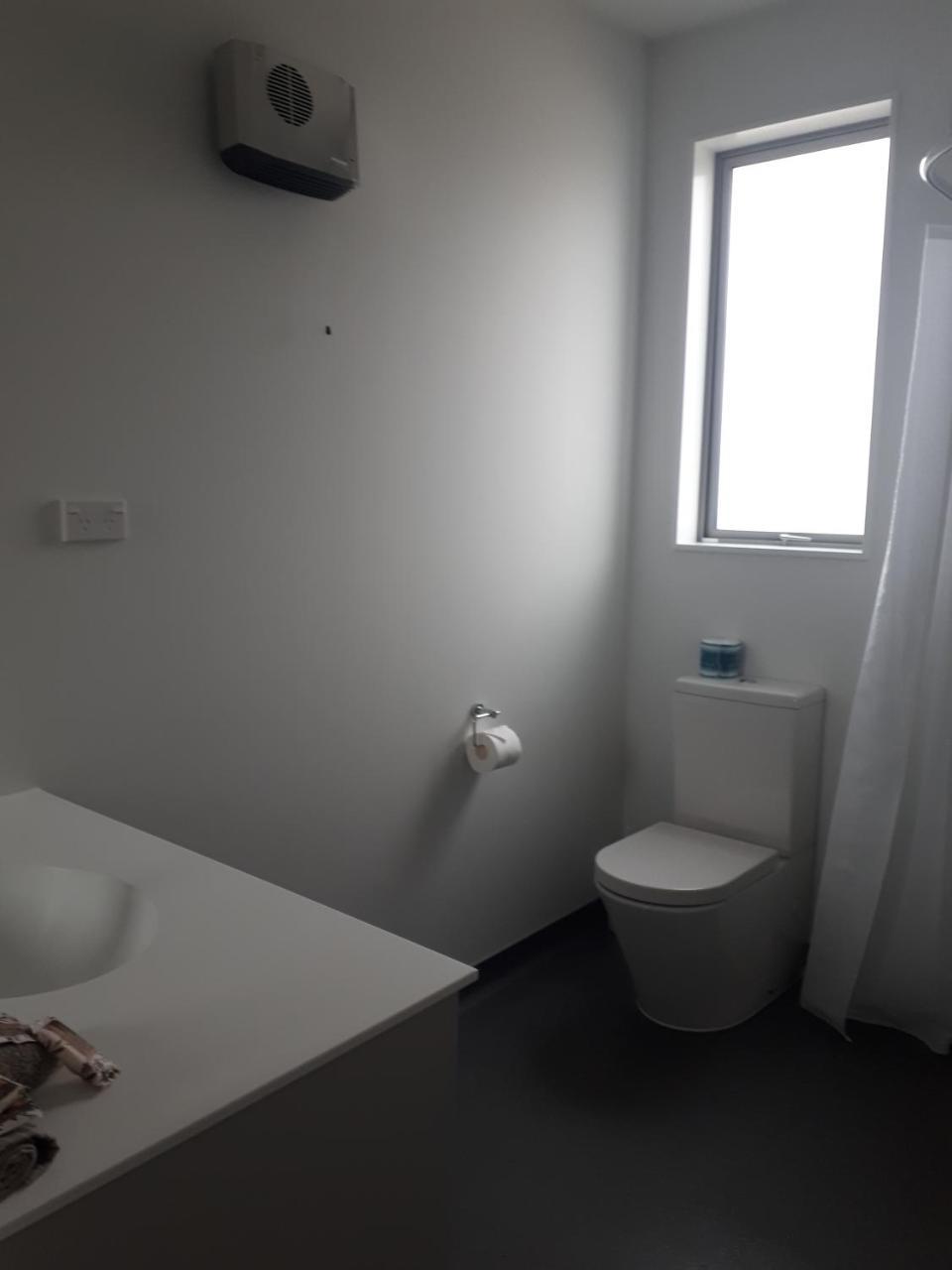 Northpark Motel Тимару Экстерьер фото