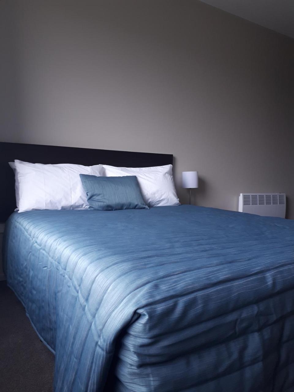 Northpark Motel Тимару Экстерьер фото