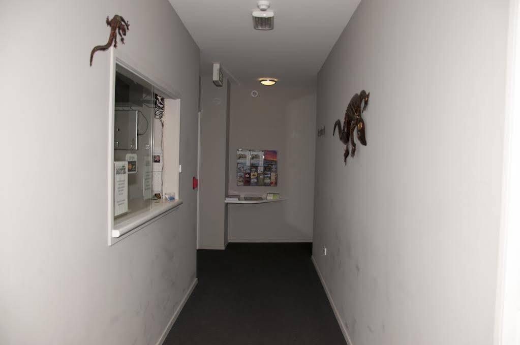 Northpark Motel Тимару Экстерьер фото